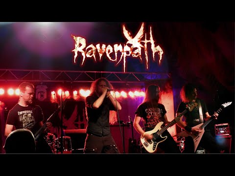 Ravenpath - Live At Collis Open Air 2024