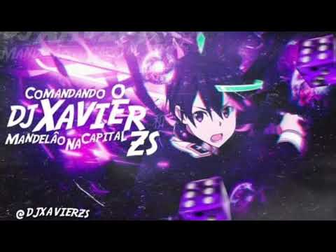 SET ESPECIAL DE ANIVERSÁRIO ☯️🥇 - DJ XAVIER ZS