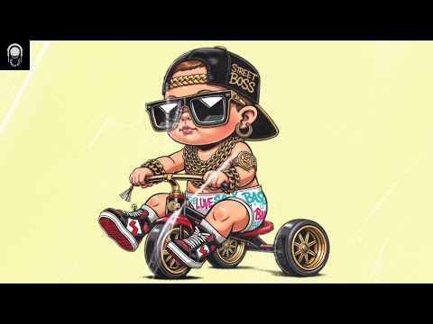 Freestyle Beat - ''STREET BOSS'' | Rap Instrumental 2026 | Rap Beats