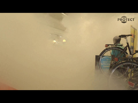 Krüger GmbH Alarm- und Schutzanlagen Niederlassung Villingen-Schwenningen YouTube-Vdeominiatur 2