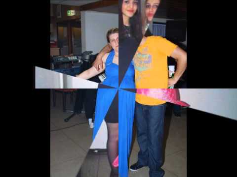 Ramona 18 Rodjendan , NAZMI'LER Band ( Kapone )