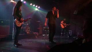 Adelitas Way - Somebody Wishes They Were You (Acoustic) (Live in Springfield, Missouri)
