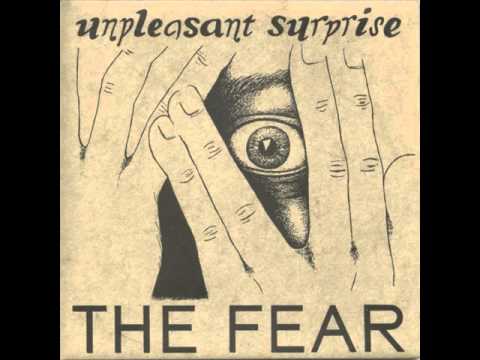 Unpleasant Surprise   05   Spies