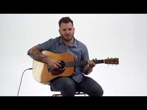 Rejoice - Dustin Kensrue