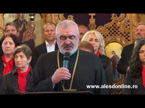 Pr. Ovidiu Bocșan - O iubire cântec dulce