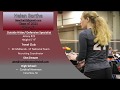 Southern Power Tourney Helen Barthe #21 Highlights 1-11-20