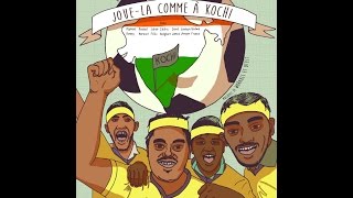 Bend it like kochi (trailer)