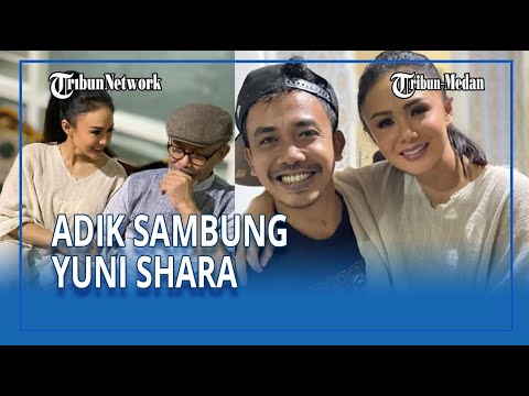 Cara Yuni Shara Rangkul Adik Sambung yang Hidup Sederhana di Bali