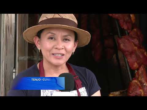 Tenjo, Cundinamarca: tourism, landscapes, and typical flavors | Enlace Trece