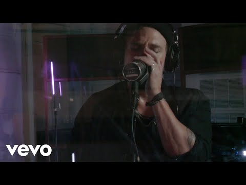 The Airborne Toxic Event - Come On Out (Live from EastWest Studio)