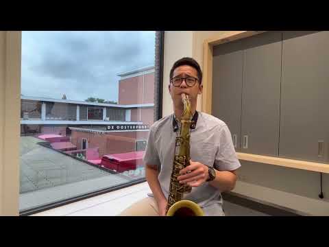 Dennis Junio Gani, DeJacques Ambassador from the Netherlands.