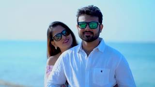 Sawarne Lage & Paniyon Sa | Pre Wedding Song 2019 | MAYANK & PAULOMI