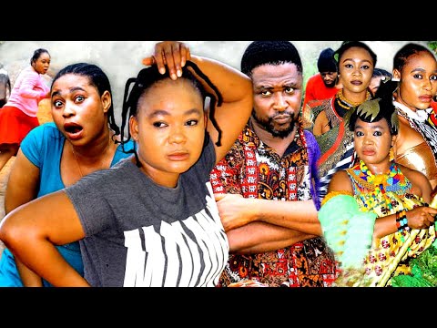 D SORROWS OF INNOCENT SEASON 3&4 - NEW TRENDING RACHAEL OKONKWO AFRICAN MOVIE 2023