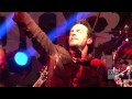 Three Days Grace - Never Too Late (Live at the ...
