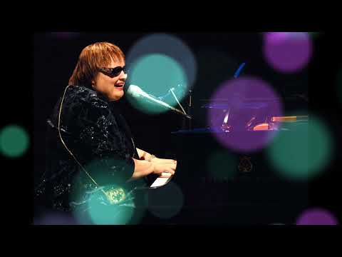 Diane Schuur Feat. Brian Mcknight  I'll Be There