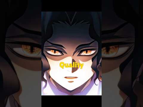 Why Didn’t Muzan Create More Upper Moons? 😱🔥 |Demon Slayer Secret #demonslayer #muzan #anime #shorts