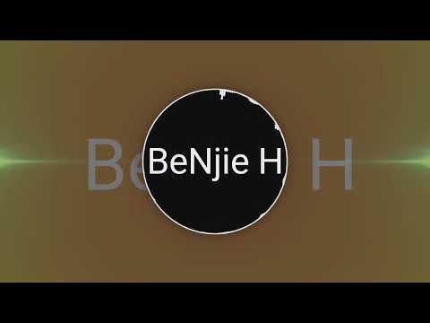 BeNjie H - Oh My My Retro 90's PMCD 130bpm