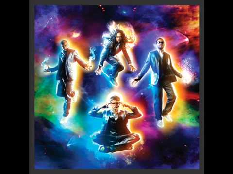 Flinke Namen - Flexican Beat (Bassjackers Remix)