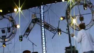 Conflict - The Positive Junk + System Maintains + From Protest to Resistance + Increase The Pressure