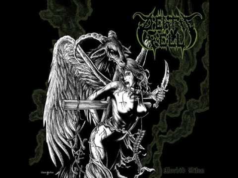 Death Yell - Confession After Death
