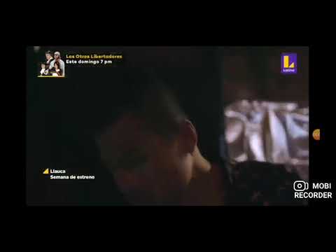 LLAUCA - MCGARROZ VS VARO - NEKROOS ALEJANDRO MALORY ZAKIA SUMERIA