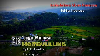 Download lagu Lagu Mamasa 'Mambulilling', Cipt. D. Pualillin, Cover by Miller// Jalan poros Polewali-Mamasa mp3 Download lagu Lagu Mamasa 'Mambulilling', Cipt. D. Pualillin, Cover by Miller// Jalan poros Polewali-Mamasa mp3