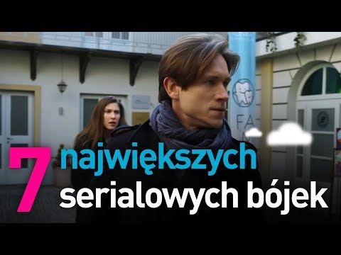 Która akcja zrobiła na Was największe wrażenie? [Zakochani po uszy]