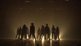 MILLENNIUM THE STAGE VOL.1 ACT.2 SETO Number 「Party Groove」