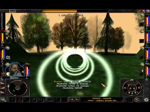 Let's Play Wizardry 8 Again - Part 12