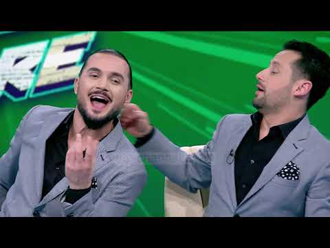 Fiks Fare, 30 Nëntor 2018, Pjesa 1 - Investigative Satirical Show