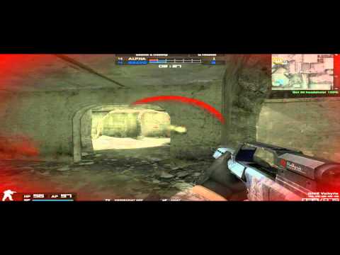 .RageQuit. vs Critical Attack