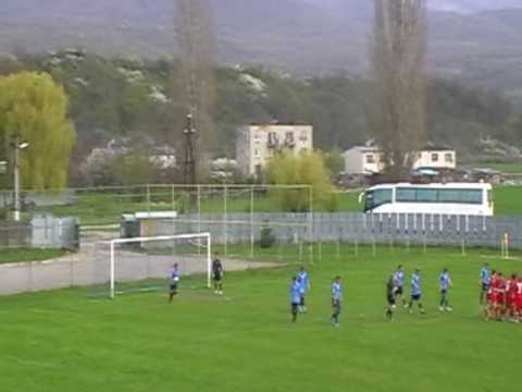 U16 Fc Lokomotiva KE-Dukla BB.
