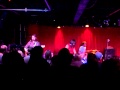 The Good Life -- O'Rourke's, 1:20 a.m. & A Dim Entrance
