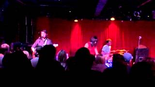 The Good Life -- O&#39;Rourke&#39;s, 1:20 a.m. &amp; A Dim Entrance