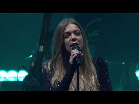 Ibiza Classics - With Every Heartbeat Feat. Becky Hill - Live 02 Arena