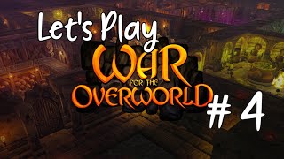 Let's Play War for the Overworld #4