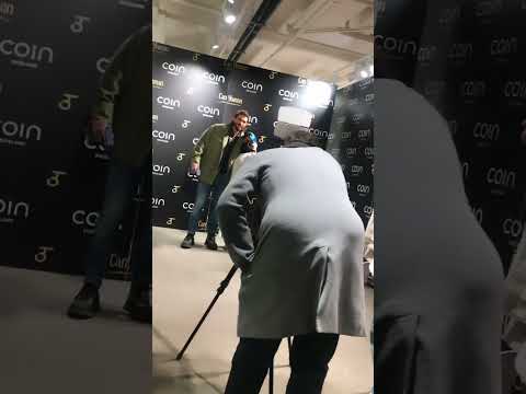 #canyaman Mania Tour Roma 🤩 ⭐️ el 11/12/2021