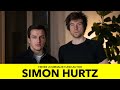SIMON HURTZ: Fluch und Segen von Social Media - Wie Algorithmen die Psyche beeinflussen
