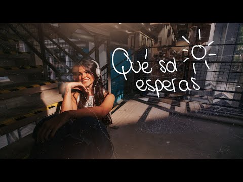Valen Alegre - Qué sol esperas