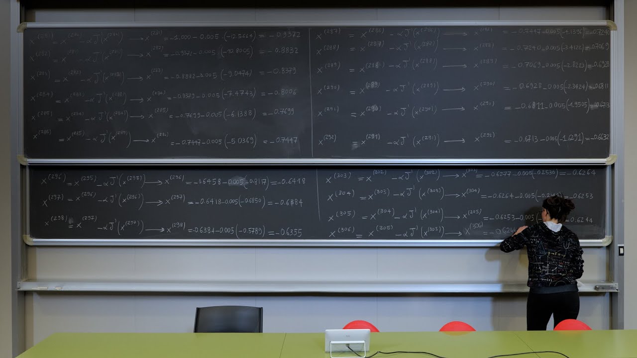 Computational Science & Computational Learning with Python and MATLAB®