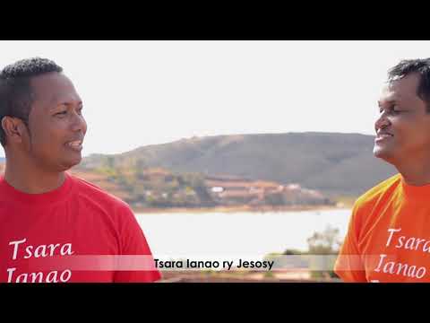 TSARA IANAO Feomiray