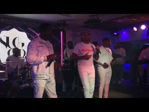 LAGA TEMPU DISIDI ( GIO MARATHON 2019)