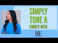 Simply Tone A Turkey Neck
