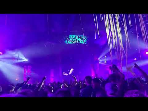 Paul Kalkbrenner at AIRBEAT ONE 2022