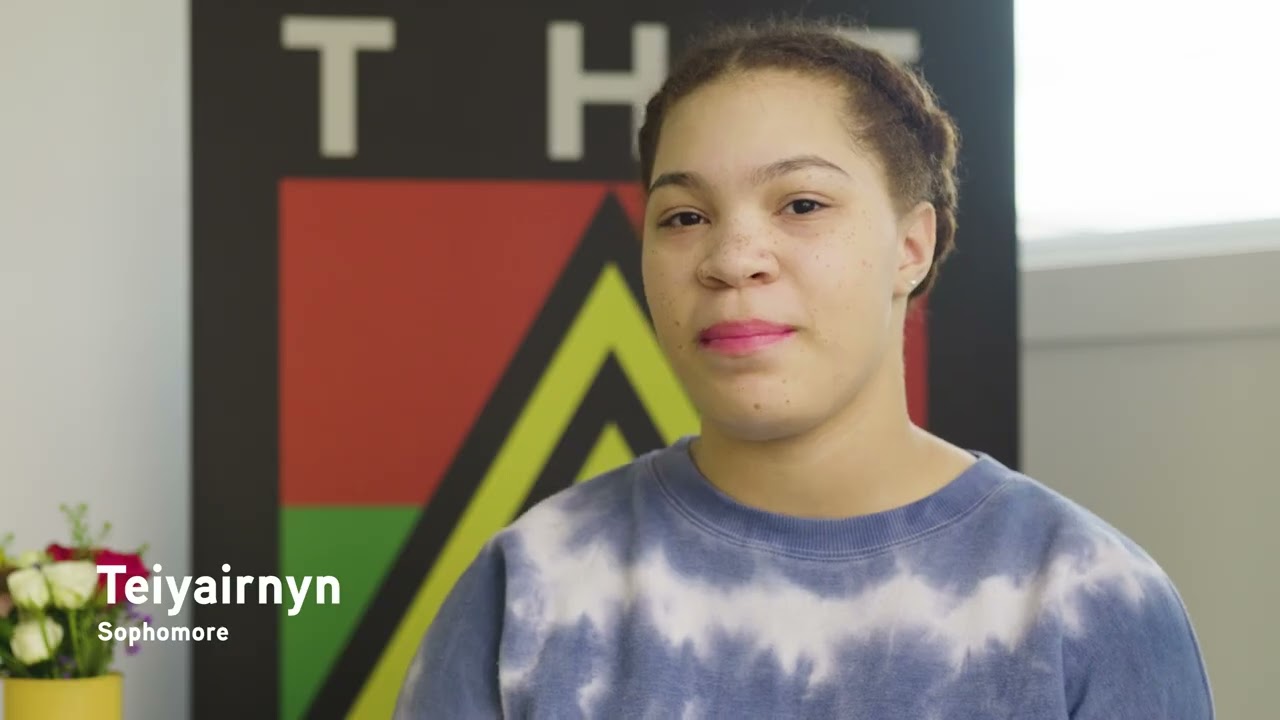 The Real Impact of The Academy SPS (Student Stories) | #summerprogram #signup