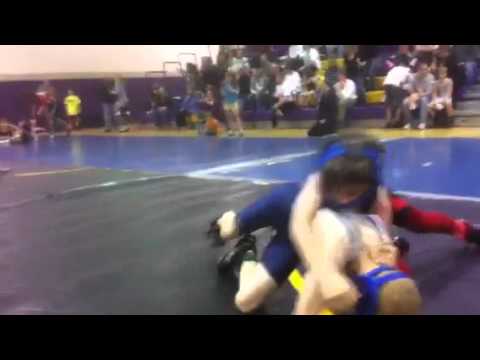 2011 Northern Virginia Wrestling Championship
