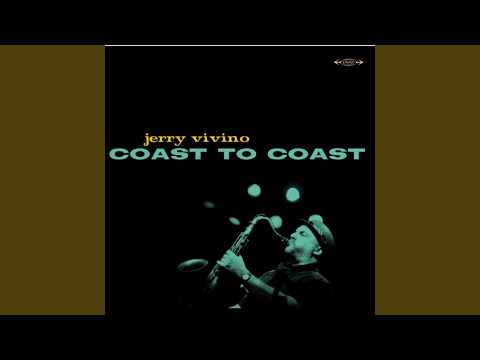 Coast to Coast online metal music video by JERRY VIVINO