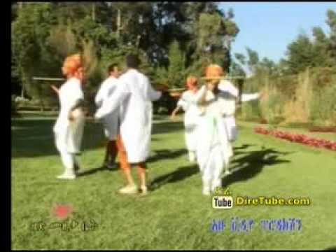 Alehegne Demas YeminjarLej