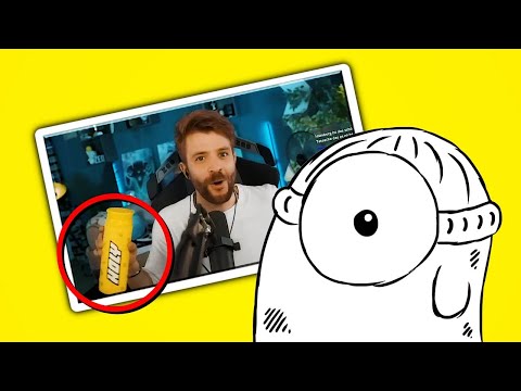 PLANKTON criticizes ZEO's HOLY Placement!