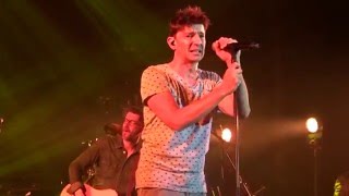 Clouseau - Lustobject @ Diest, 23 feb 2016